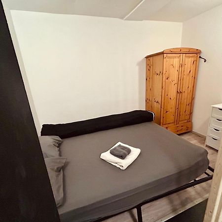 European District Apartment Zero Brüsszel Kültér fotó
