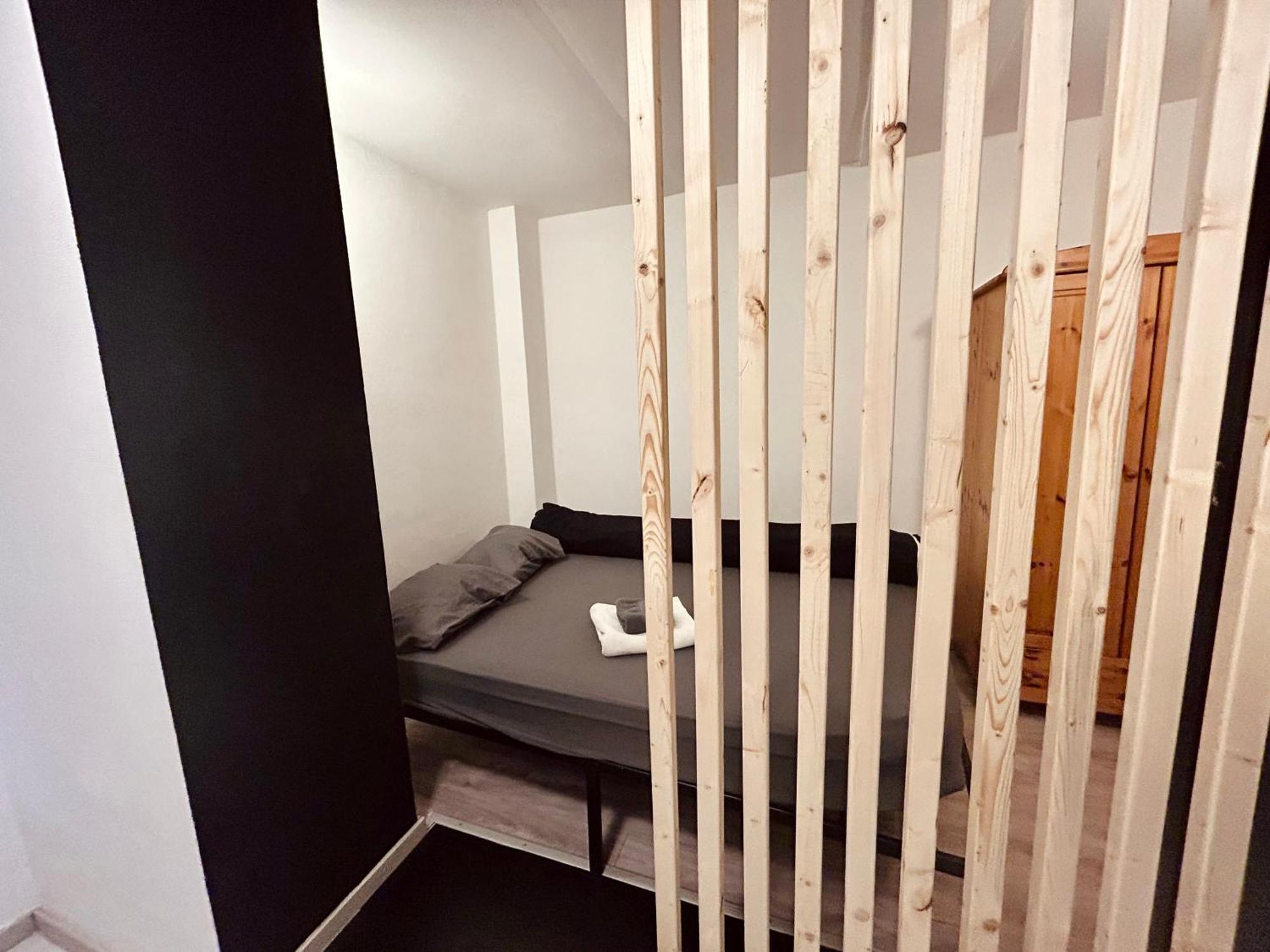 European District Apartment Zero Brüsszel Kültér fotó