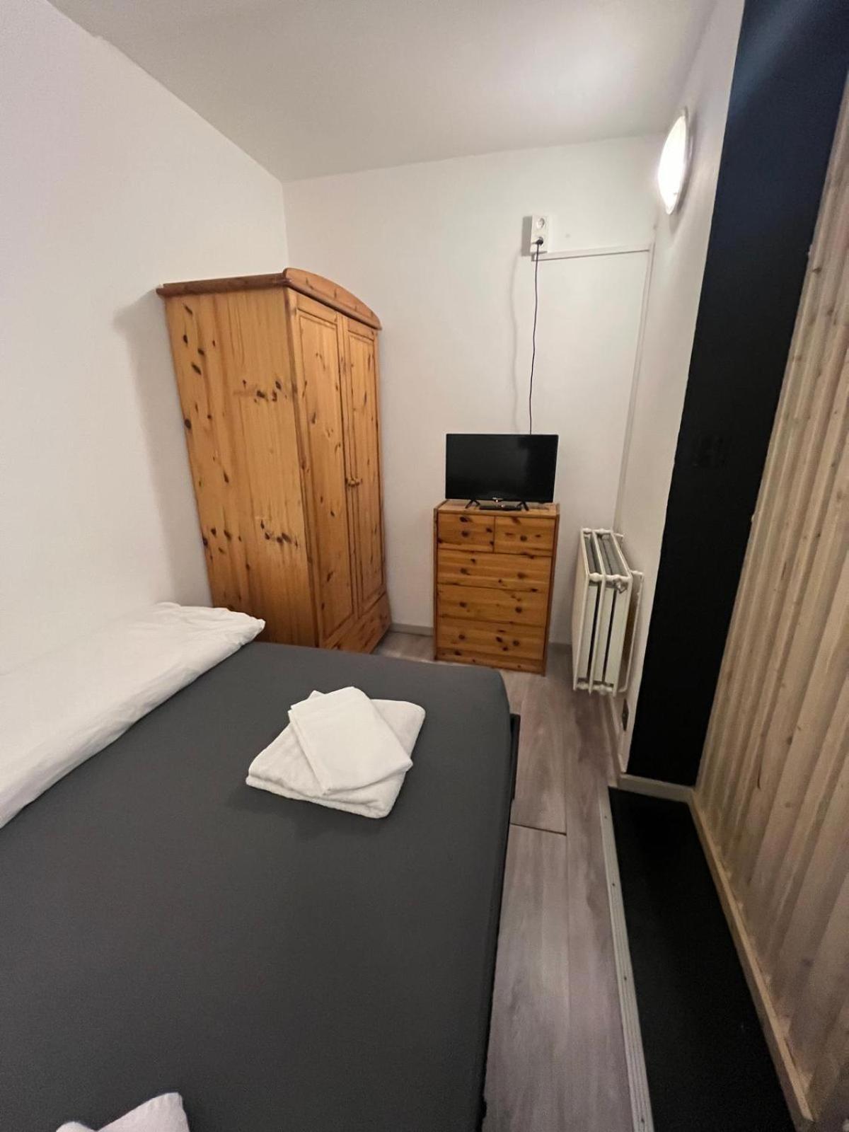 European District Apartment Zero Brüsszel Kültér fotó