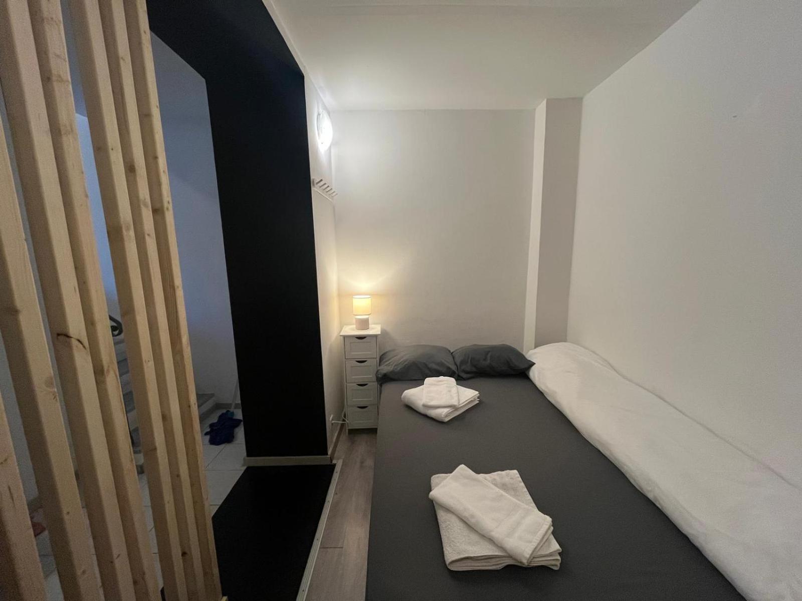 European District Apartment Zero Brüsszel Kültér fotó