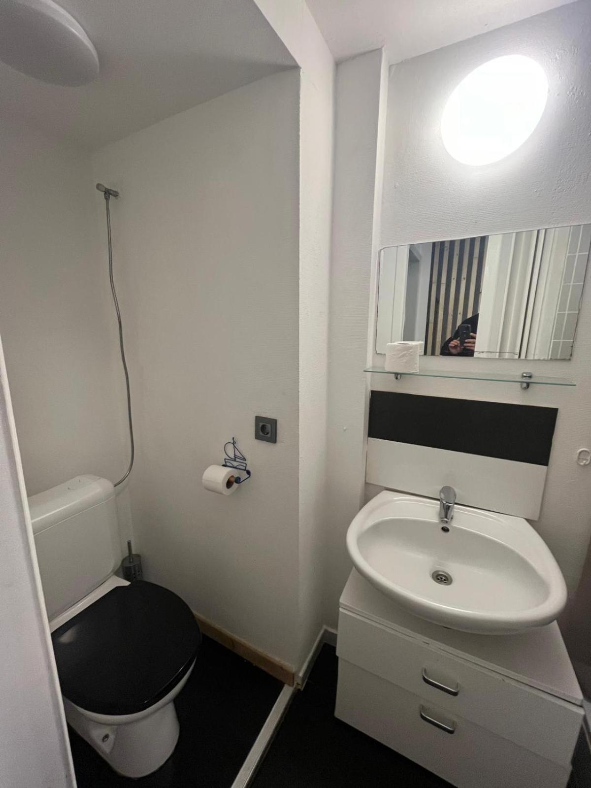 European District Apartment Zero Brüsszel Kültér fotó