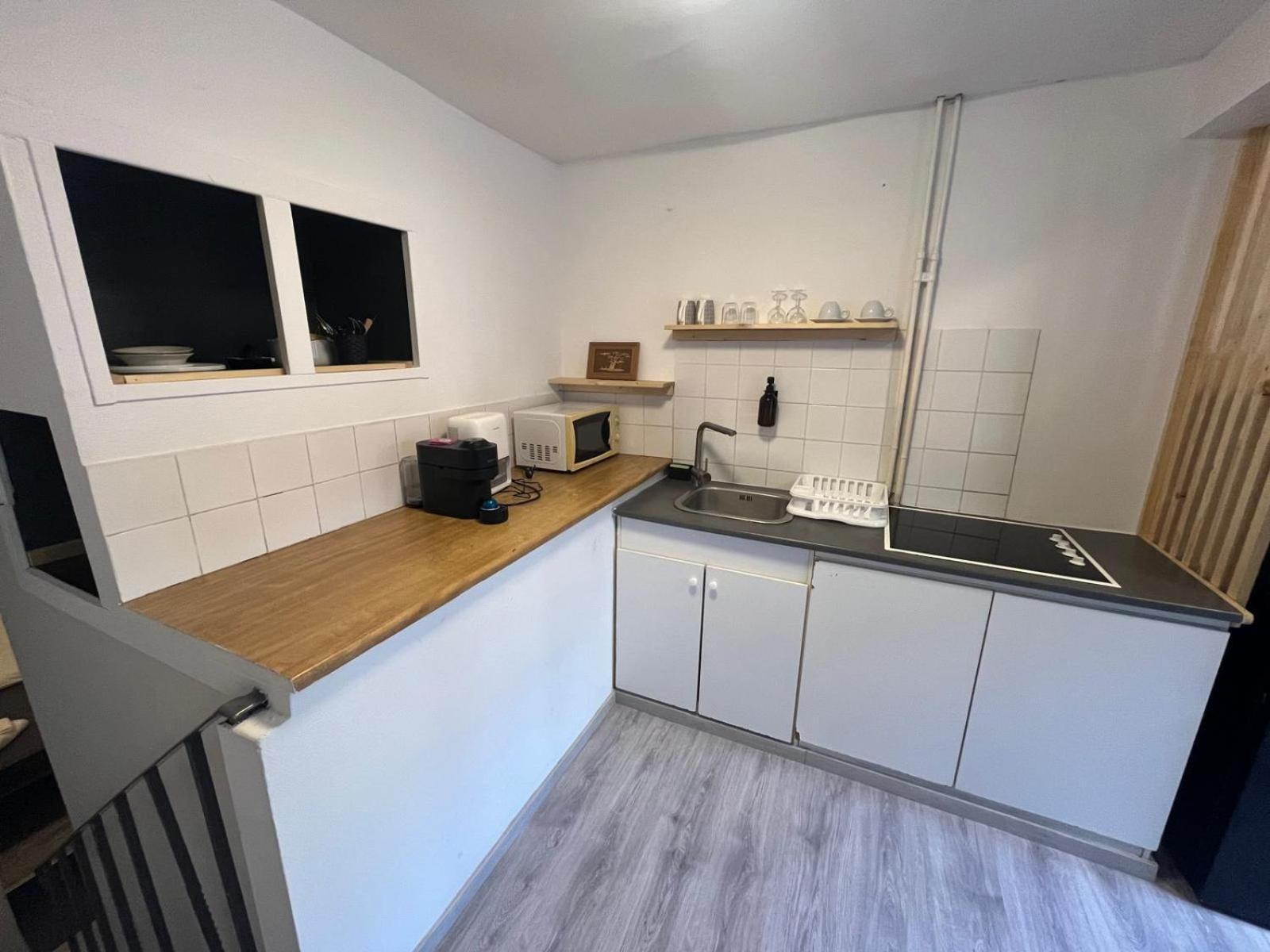 European District Apartment Zero Brüsszel Kültér fotó